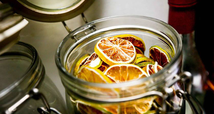 When life gives you lemons, make acid – alternatives to citrus in cocktails